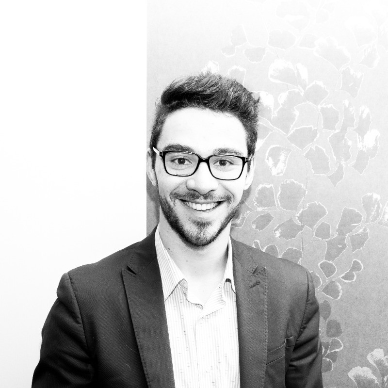 Nicolas Morisseau