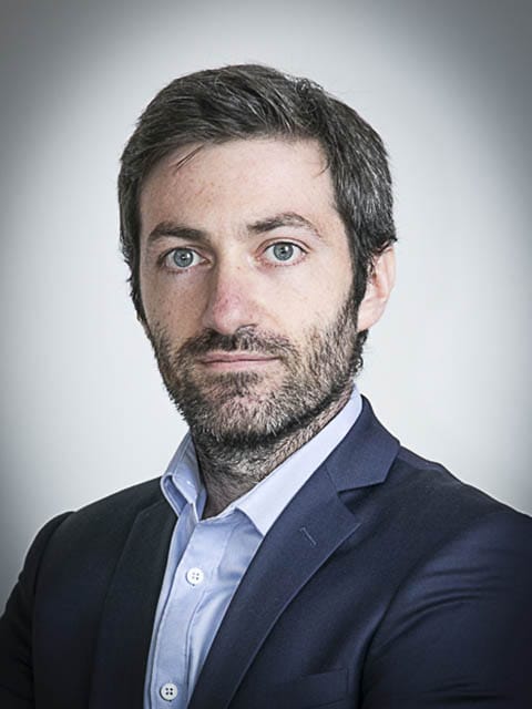Sylvain Delebreu